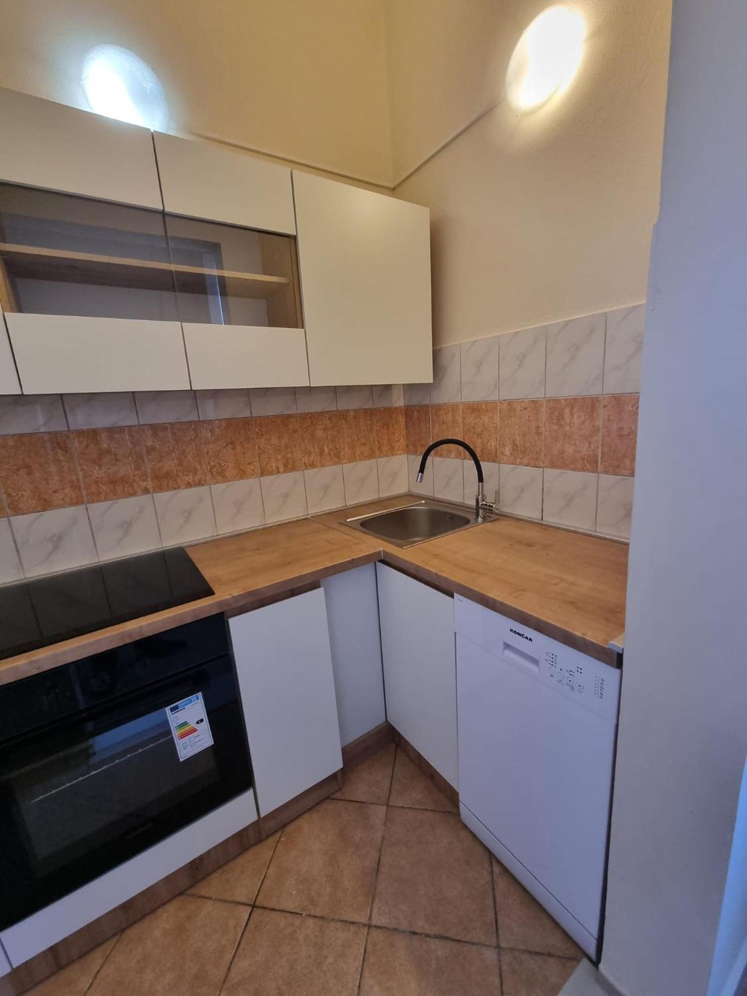 Apartments Angelina Sukošan Buitenkant foto