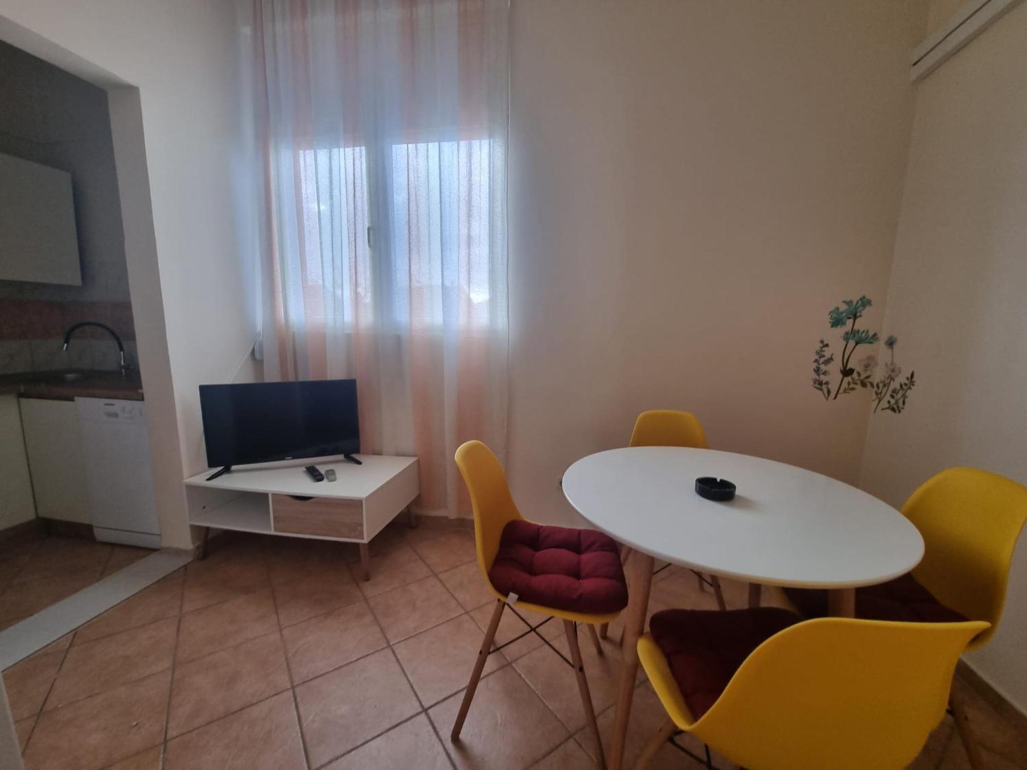 Apartments Angelina Sukošan Buitenkant foto