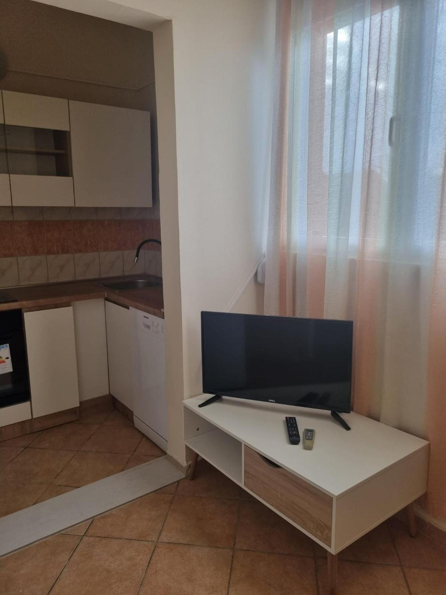 Apartments Angelina Sukošan Buitenkant foto