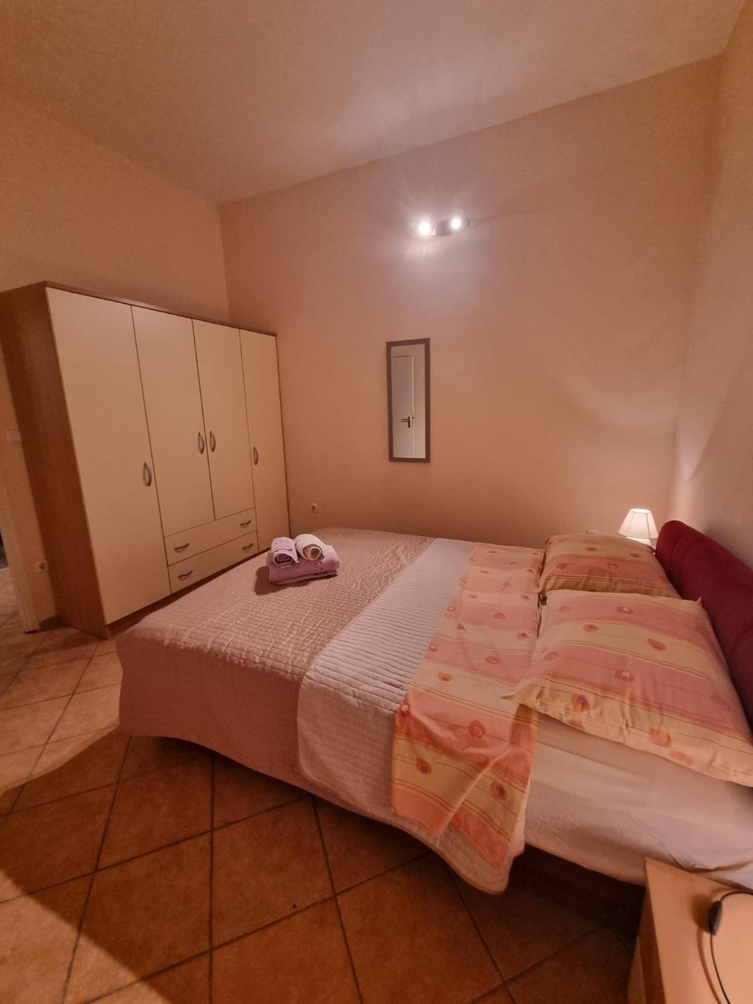Apartments Angelina Sukošan Buitenkant foto